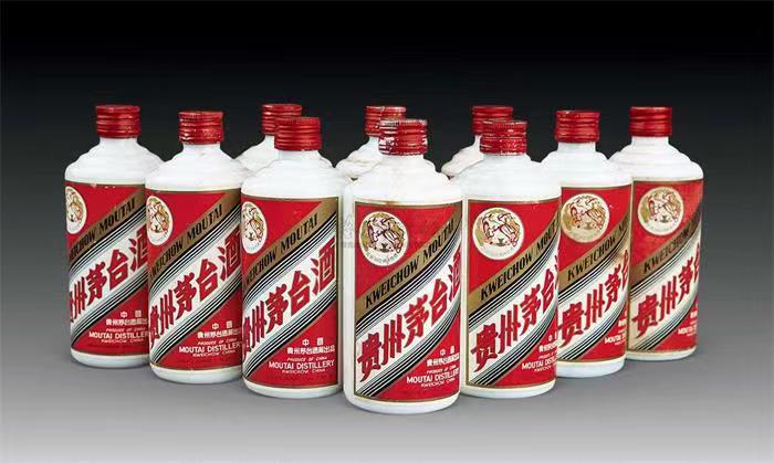 潢川茅台酒回收